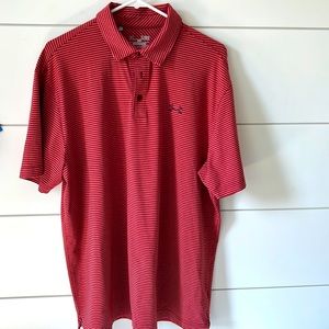 Men’s Under Armour polo shirt XL